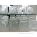 Clear Glass Block